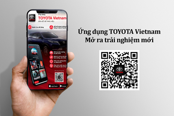 TOYOTA Vietnam