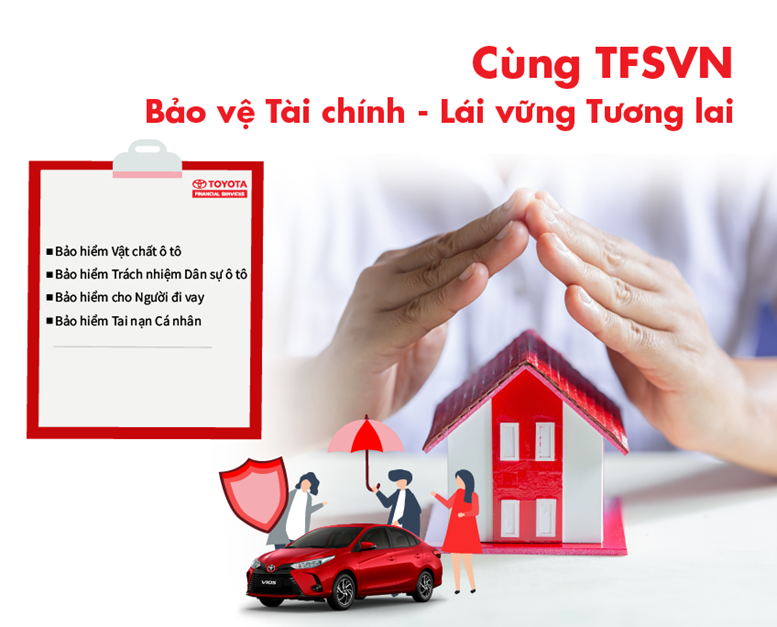 có nên mua xe trả góp chi phí bảo hiểm