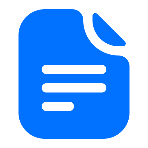 folder icon